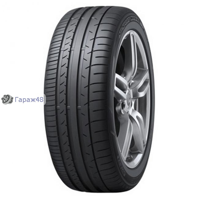 Dunlop SP Sport Maxx 050 plus 255/35 R20 97Y